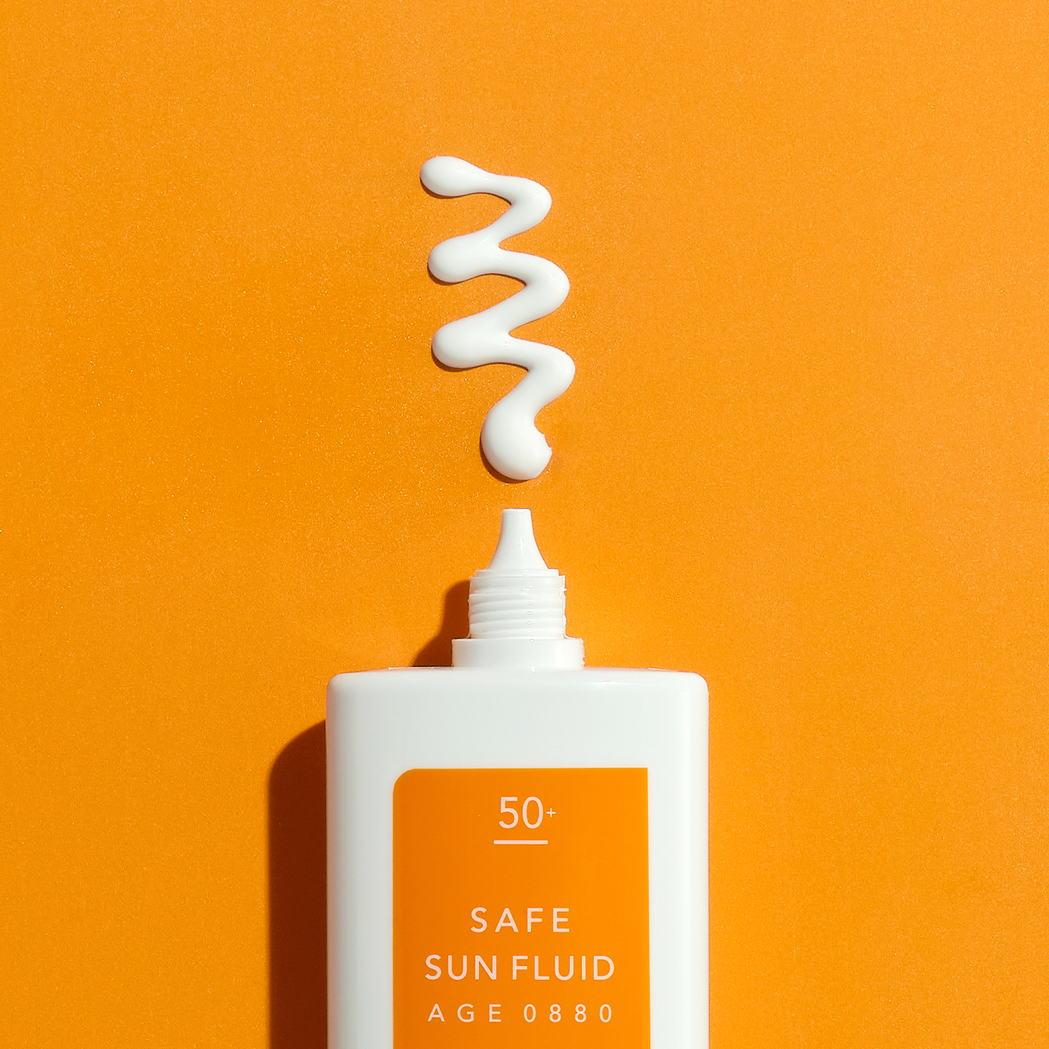 땡큐파머 세이프 선 플루이드 AGE 0880 100ml (SPF50+ / PA++++) - 상세 이미지 3