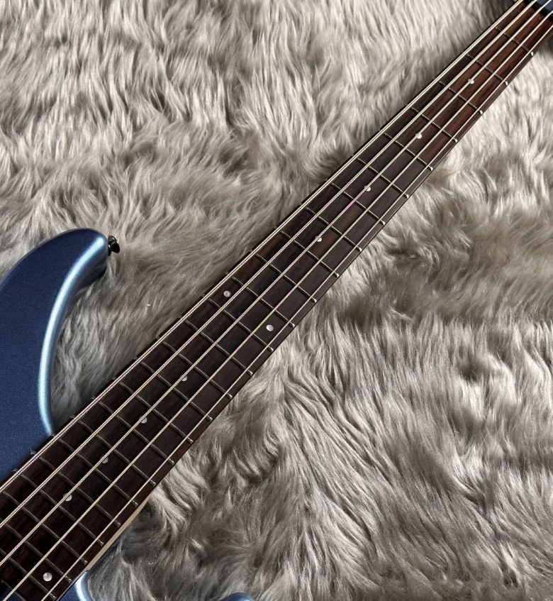 야마하 YAMAHA TRBX305 FTB 일렉 베이스 팩토리 블루 5현 TRBX300 - 상세 이미지 5