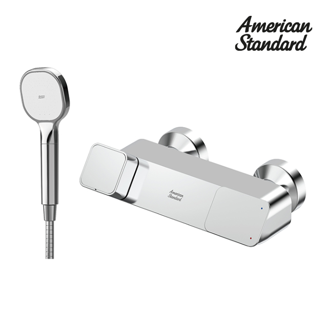 아메리칸스탠다드 코너스톤 샤워욕조수전 American Standard FB2703 - 상품 이미지