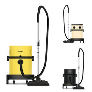 대용량 업소용청소기 매장용 미용실 사무용 습건식 공장용청소기 20L 개봉기 | 실사용 후기 - 상품 이미지 1