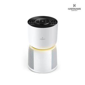 [3차입고완료] 하트만 탁상용 소형 공기청정기 HMA-S0101AW 개봉기 | 실사용 후기 - 상품 이미지 1