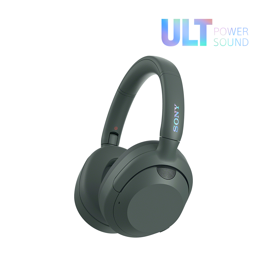 소니 얼트 웨어 ULT WEAR (포레스트 그레이)