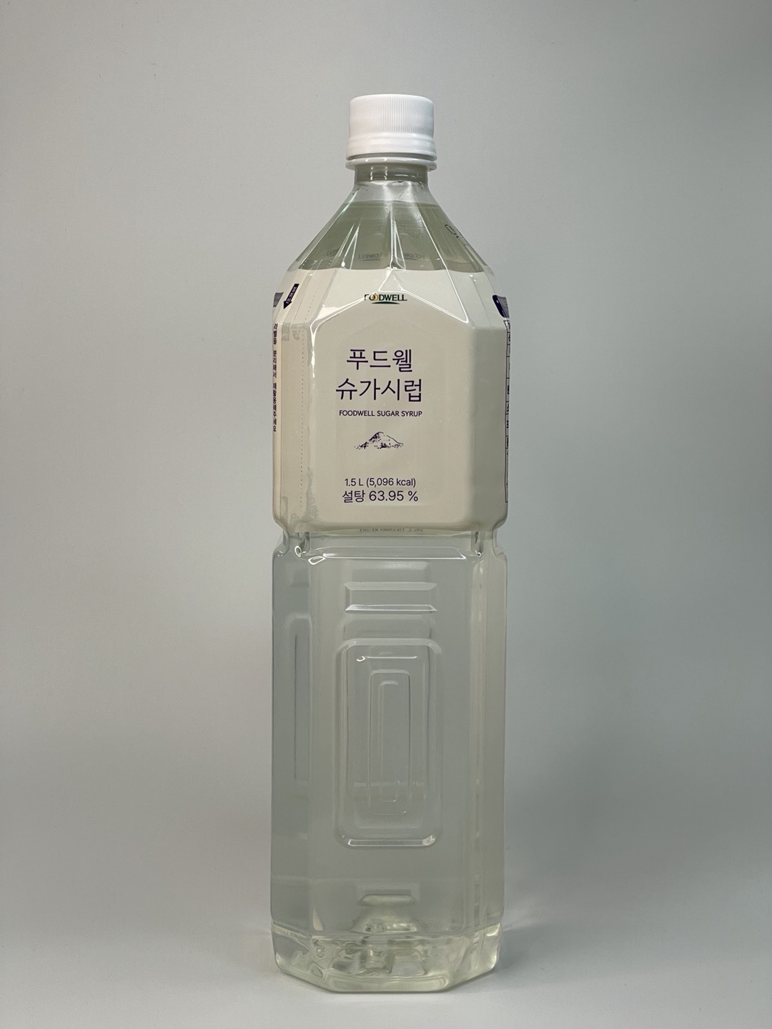 대상카페시럽 1.5L 커피설탕시럽 슈가+카페행주지원 - 상세 이미지 5
