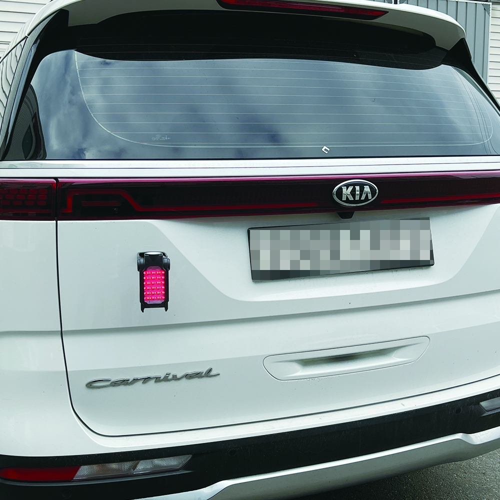 쏠라젠 루나룩스 LED 캠핑랜턴 SCL-240RFU - 상세 이미지 3