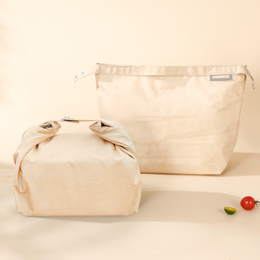 온다온 직장인 도시락 가방 이유식 보온 보냉백 런치백