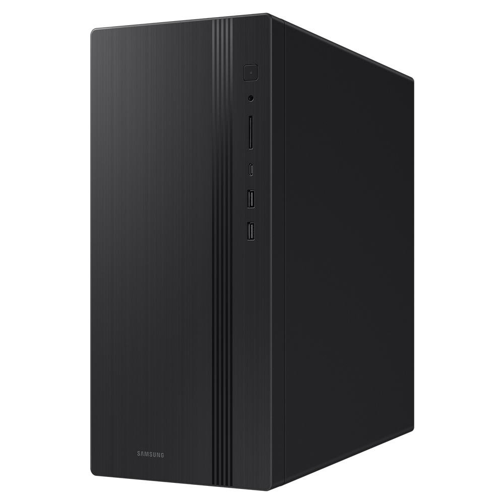 삼성 데스크탑 DM500TGA-A58A 윈도우 탑재 인텔 i5 사무용 게이밍 업무용 컴퓨터 - 상세 이미지 3