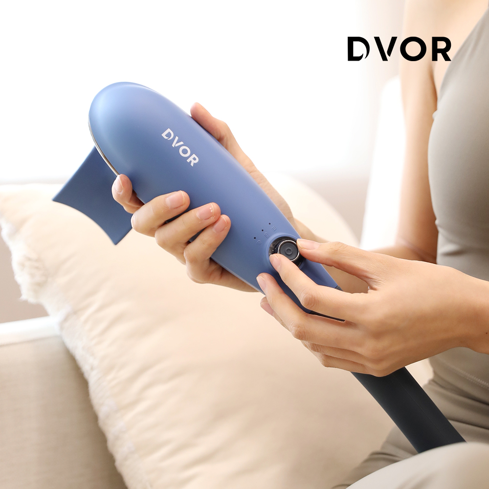 [N배송] 드보르 무선 핸디형 마사지기 진동 목 어깨 전동 안마기 DV-No188 - 상세 이미지 4