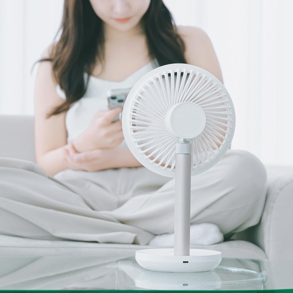 BLDC선풍기 무선미니선풍기 탁상용선풍기 사무실선풍기 데스크선풍기