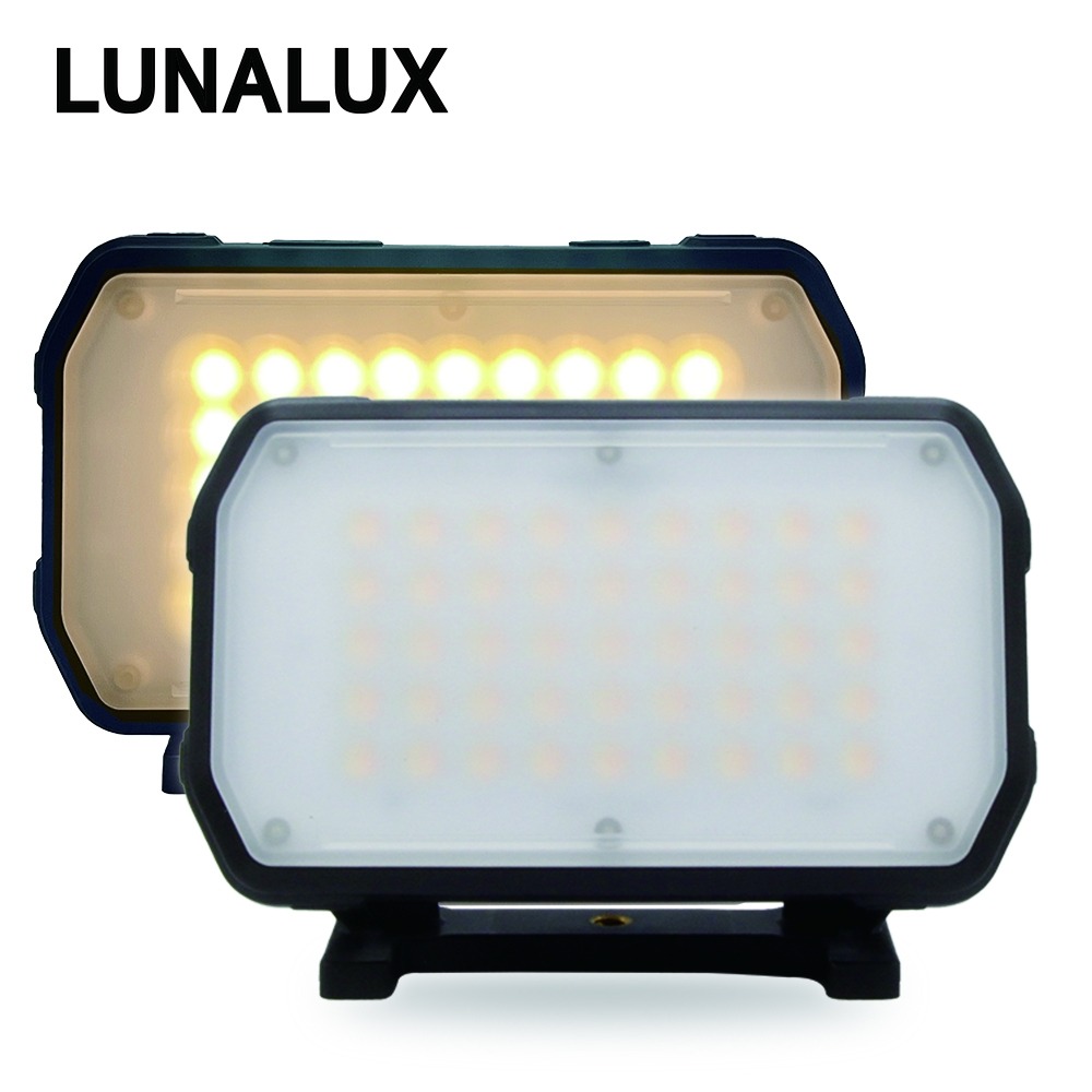 쏠라젠 루나룩스 LED 캠핑랜턴 SCL-450 - 상품 이미지