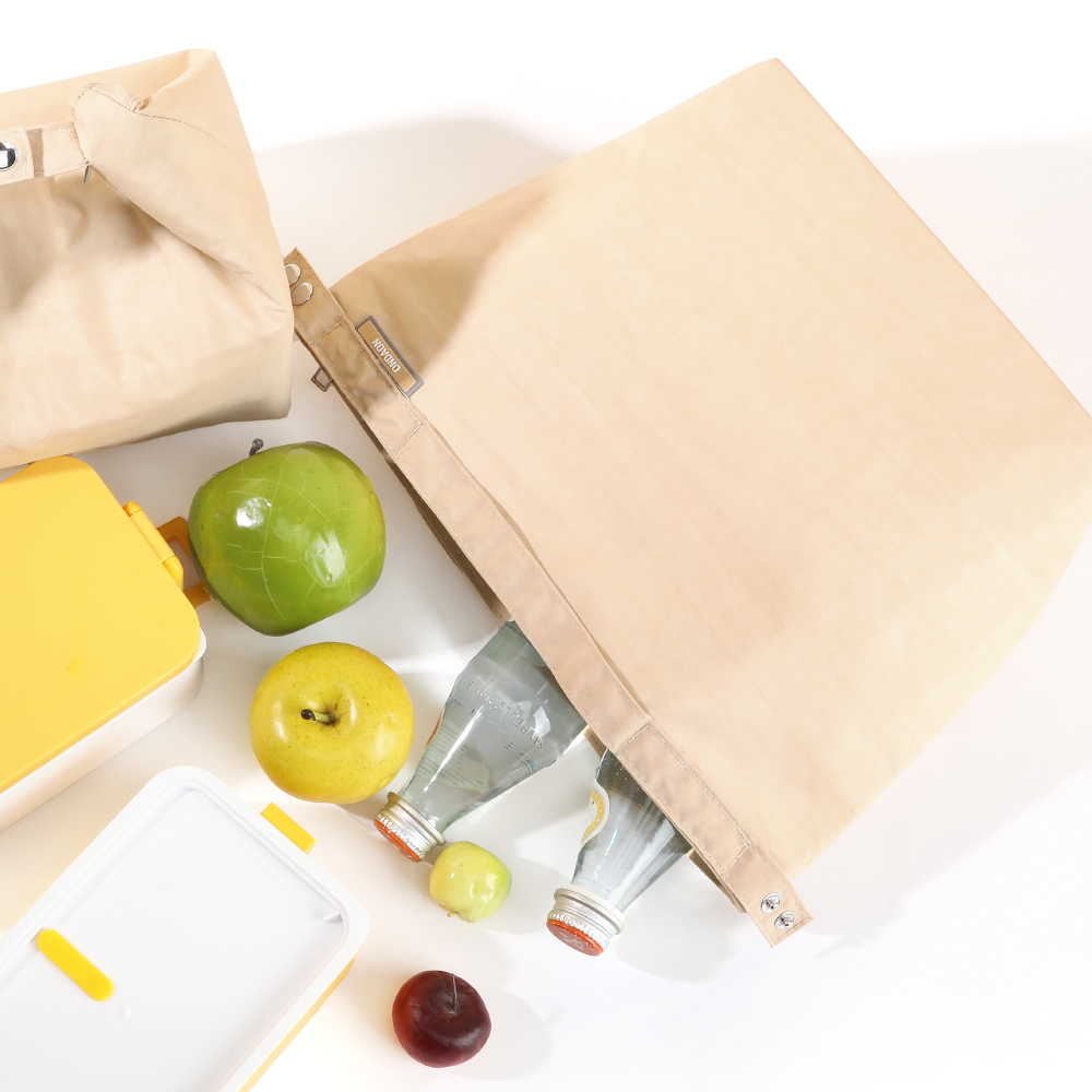 온다온 직장인 도시락 가방 이유식 보온 보냉백 런치백