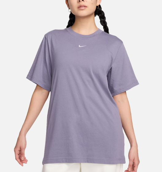 국내매장판 나이키 스포츠웨어 여성 티셔츠 D4 FD4150-509