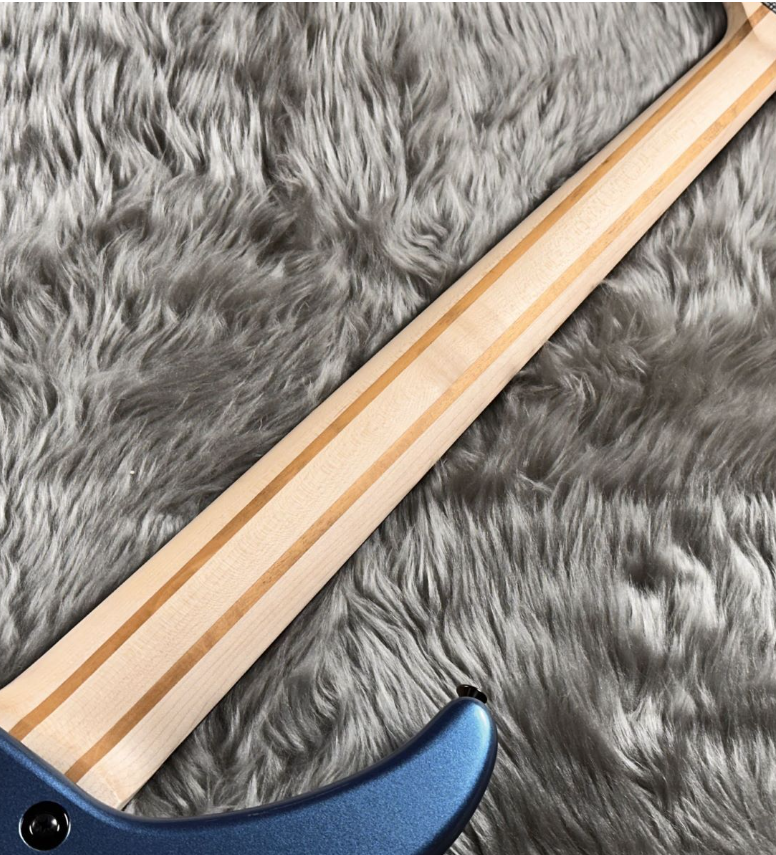 야마하 YAMAHA TRBX305 FTB 일렉 베이스 팩토리 블루 5현 TRBX300 이미지 8