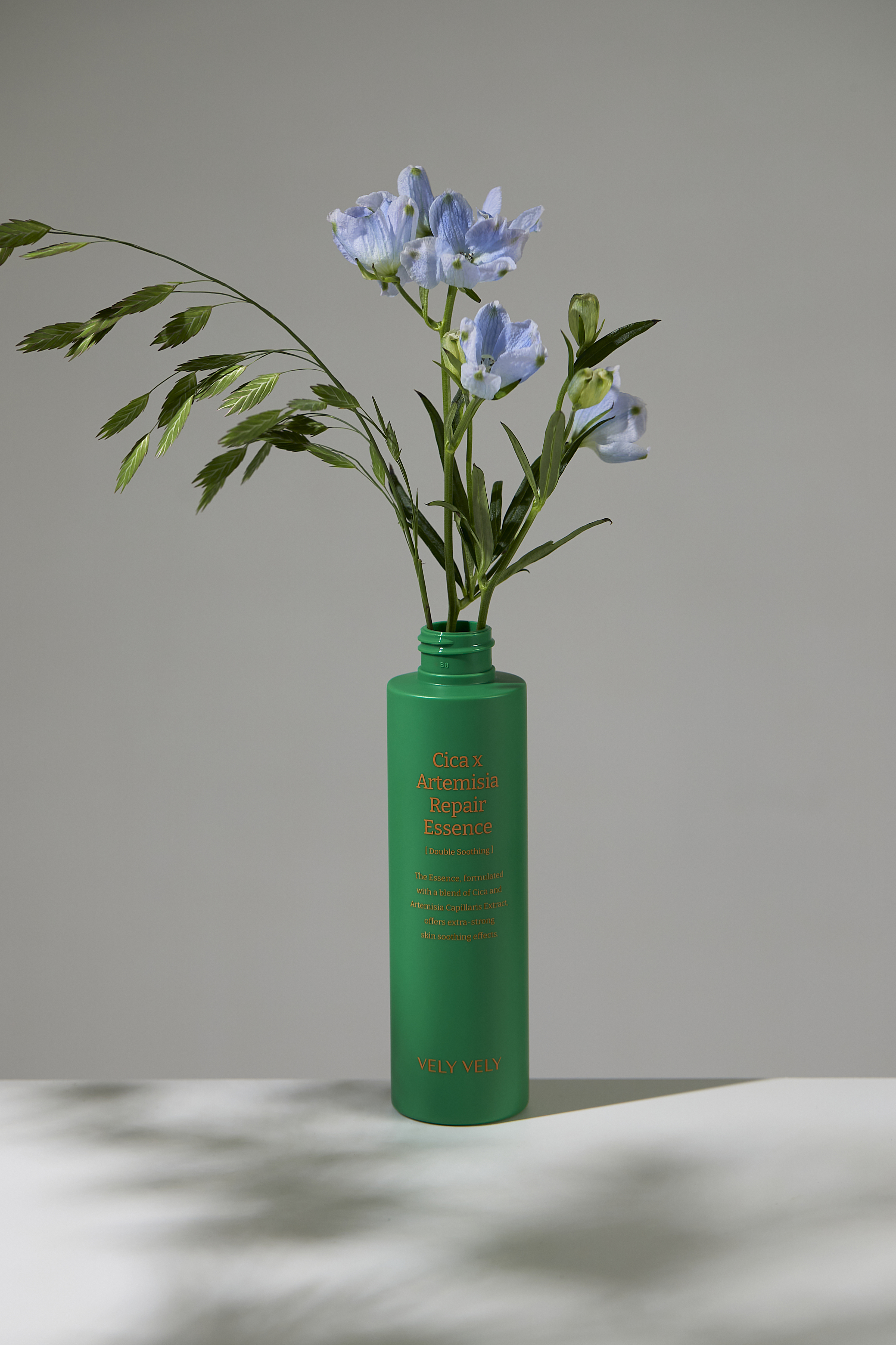 블리블리 시카인진쑥 리페어 에센스 160ml - 상세 이미지 3