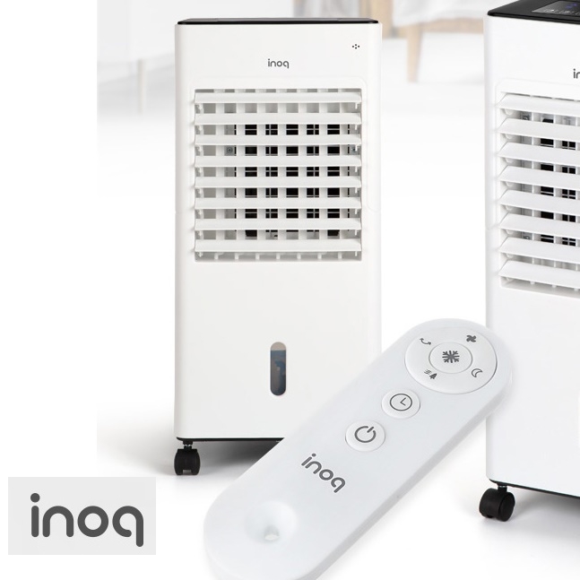 실외기 없는 에어컨 미니 초소형 에어컨 일체형 1인 자취방 에어컨