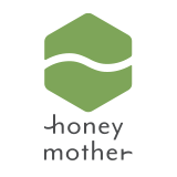 honeymother 스토어 로고