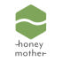 honeymother 로고