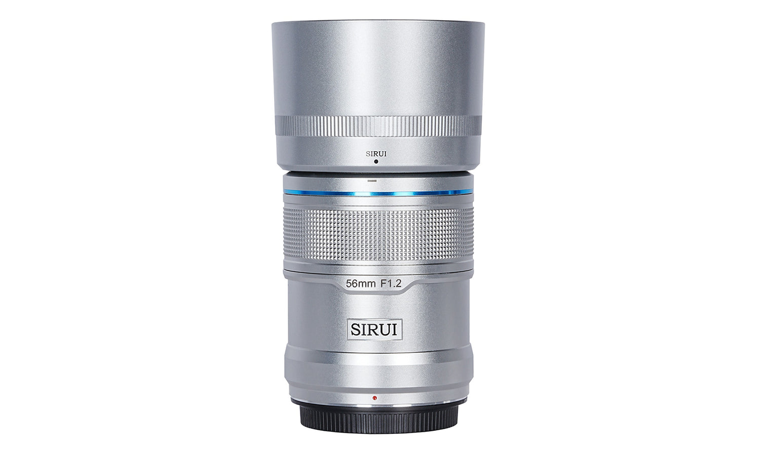 시루이 56mm F1.2 Aps-c AF 오토포커스 렌즈 소니 니콘 후지 - 상세 이미지 3