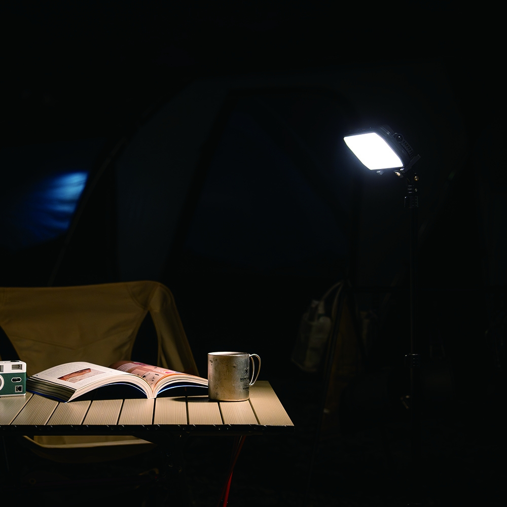 쏠라젠 루나룩스 LED 캠핑랜턴 SCL-450 이미지 7