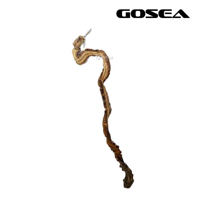 GOSEA 동결건조 홍 갯지렁이 홍개비 지렁이 낚시 미끼 GSF-L1-H 이미지 6