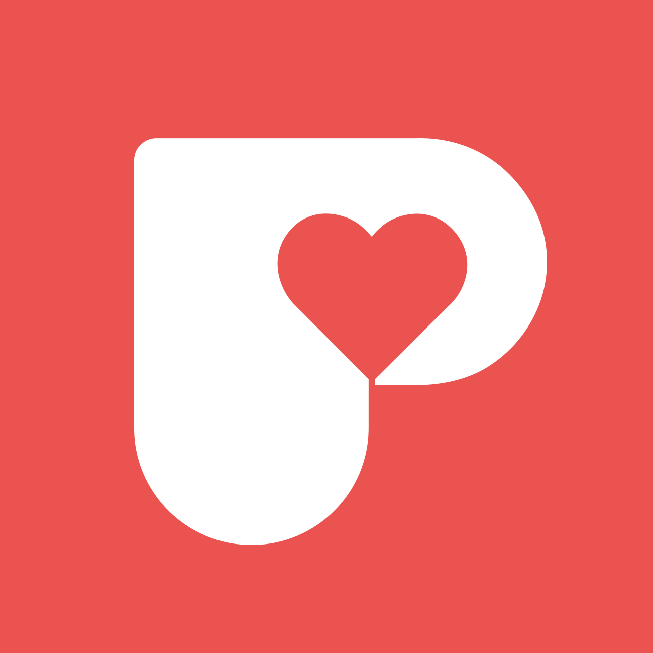 더블하트 공식 인증몰 스토어 로고