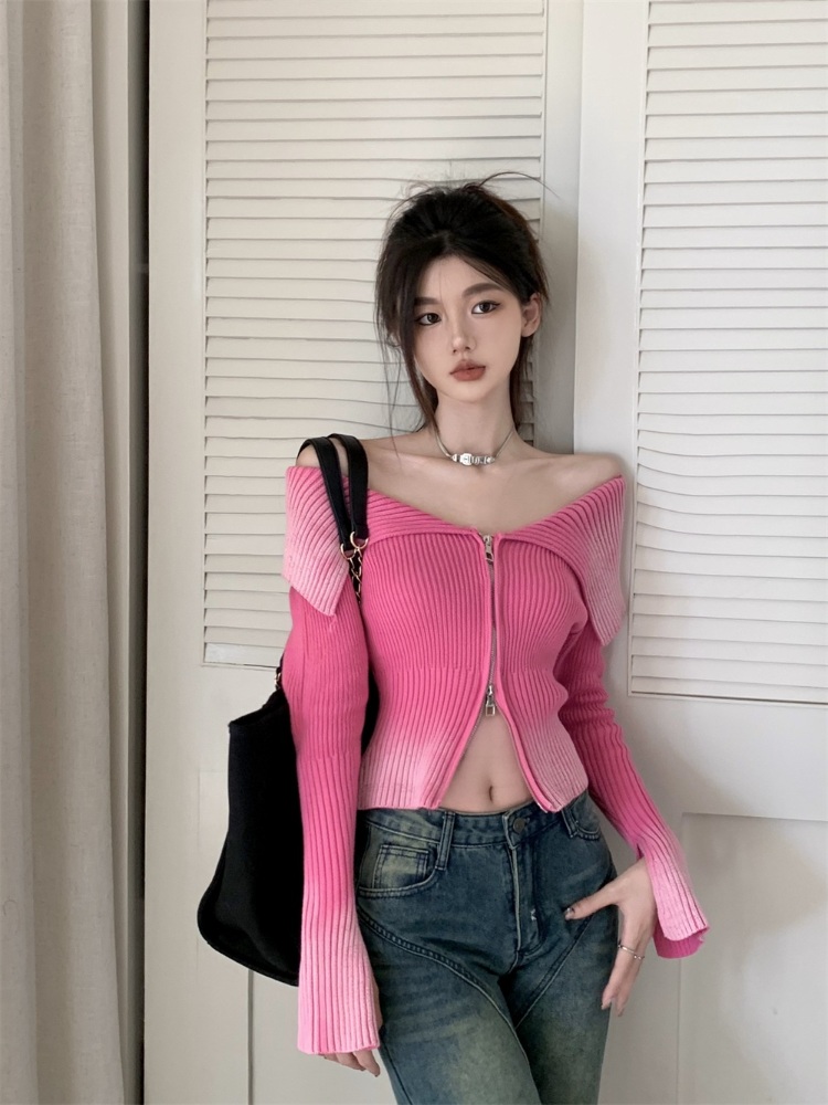 아는형님 429회 베이비몬스터 아현 오프숄더 귀여운 y2k 옷 패션 의상 하이드 이보영 - 상세 이미지 2