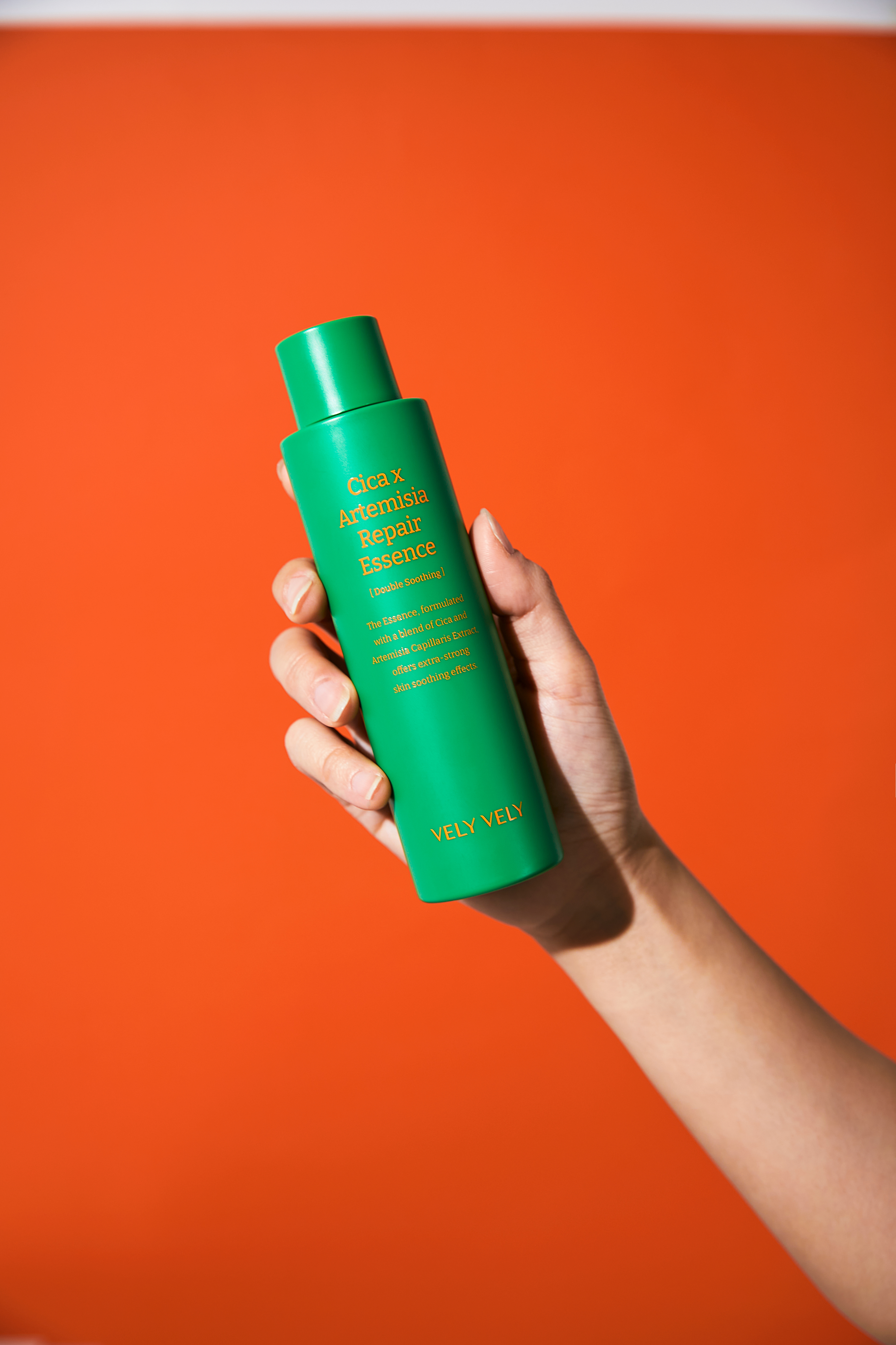 블리블리 시카인진쑥 리페어 에센스 160ml - 상세 이미지 4