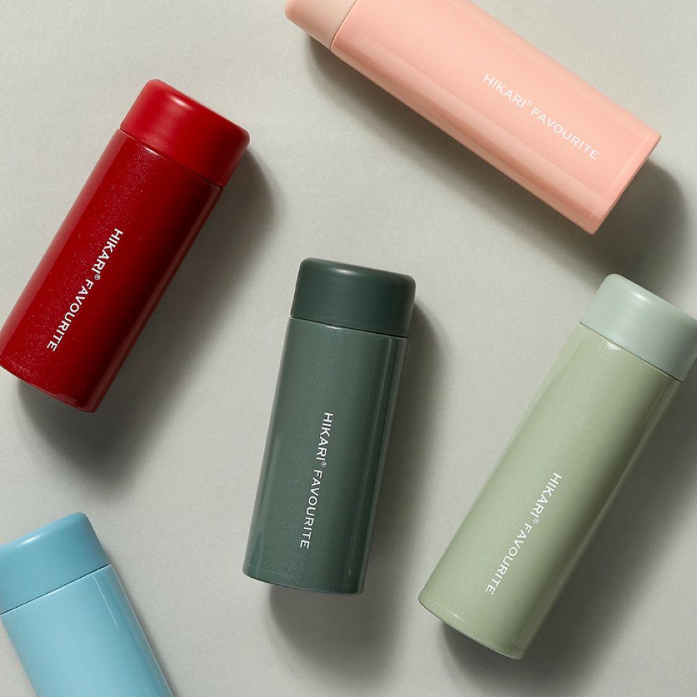 초미니텀블러 올스텐 소형텀블러 120ml 150ml - 상세 이미지 2