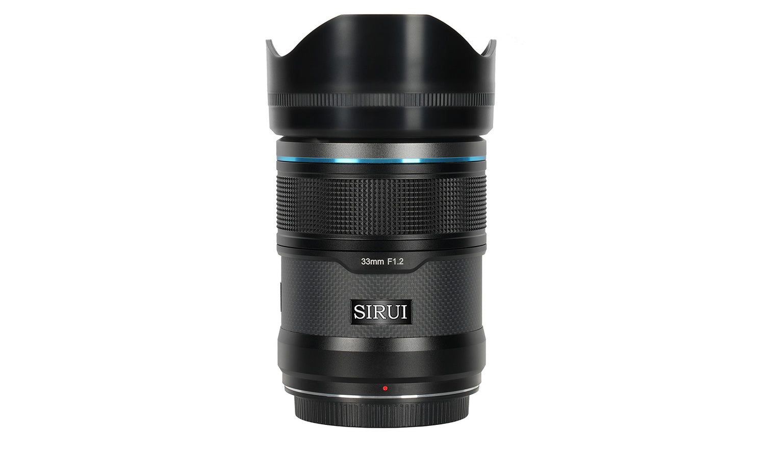 시루이 33mm F1.2 Aps-c AF 오토포커스 렌즈 소니 니콘 후지 - 상품 이미지
