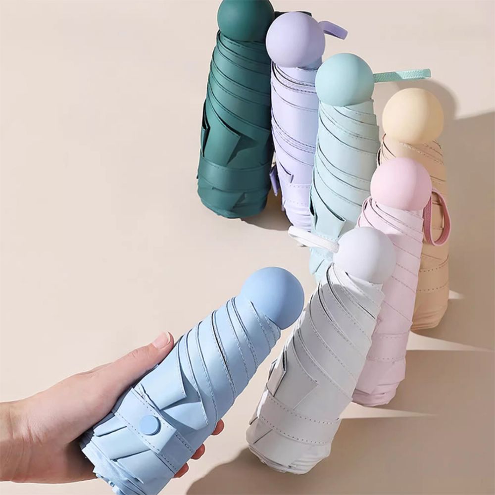 투톤 우양산 3단 남자양산 미니 암막양우산 자외선차단양산 초경량 경량 가벼운 양산겸우산