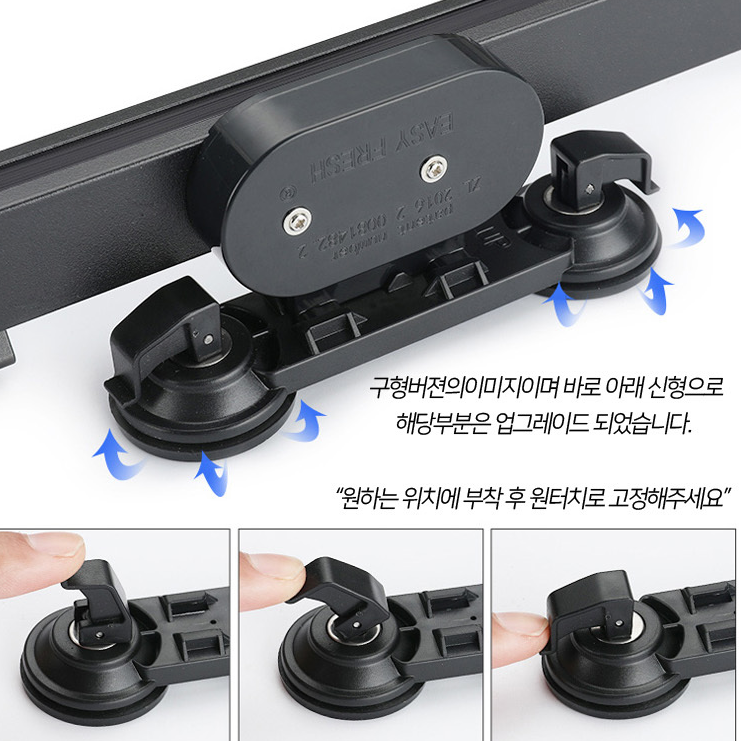 운전석햇빛가리개 차량용 햇빛가리개 전면형 가림막 차박 앞유리 레이 올뉴 카니발 블라인드 - 상세 이미지 3