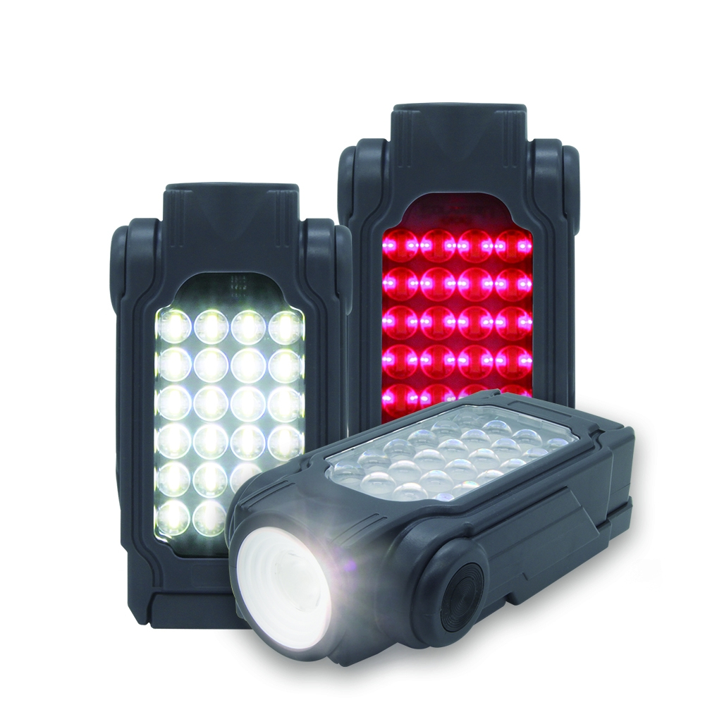 쏠라젠 루나룩스 LED 캠핑랜턴 SCL-240RFU - 상세 이미지 2