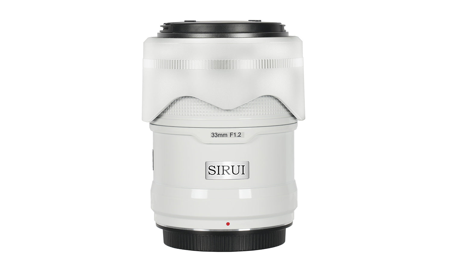 시루이 33mm F1.2 Aps-c AF 오토포커스 렌즈 소니 니콘 후지 이미지 6