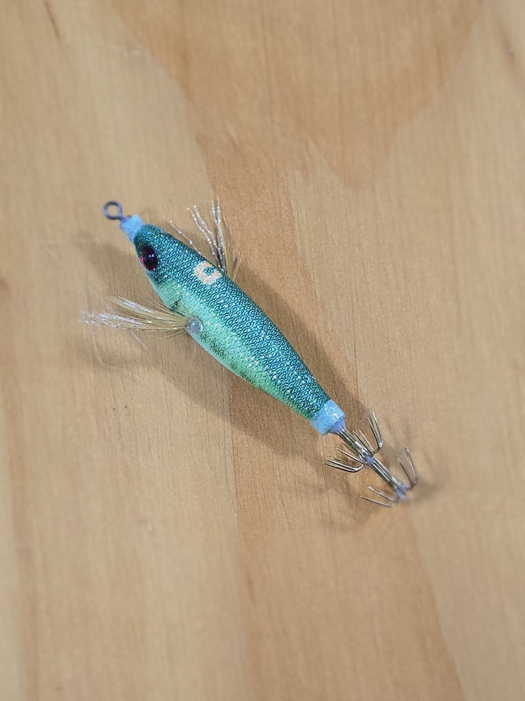 쭈꾸미낚시에는 세네에기 다크배스 심해 갑오징어 세네애기 CENE 쎄네 자연어 카포스