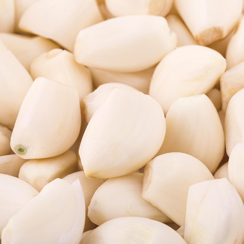 국산 깐마늘 500g 1kg 마늘 햇마늘 통마늘 국내산 - 상세 이미지 2