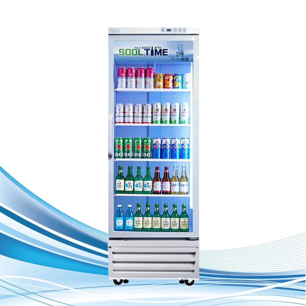 음료수 유리냉장고 마트 식당 약국 의원 음료 냉장쇼케이스