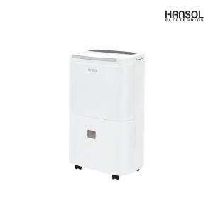 한솔 대용량 제습기 1등급 업소용 저온 산업용 공업용 창고 사무실 대형 ... 개봉기 | 실사용 후기 - 상품 이미지 2