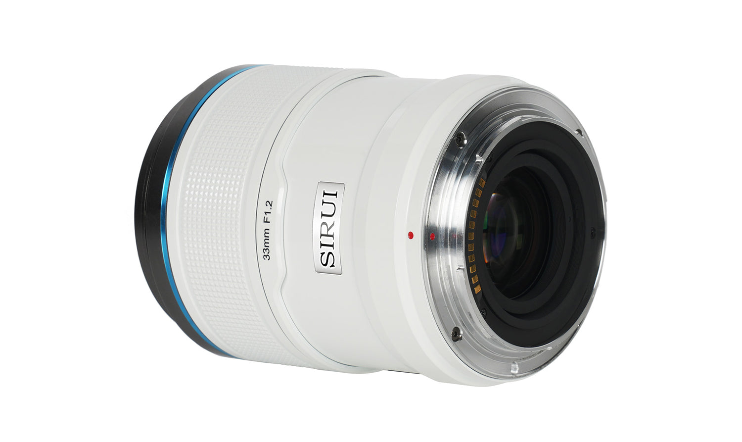 시루이 33mm F1.2 Aps-c AF 오토포커스 렌즈 소니 니콘 후지 이미지 7