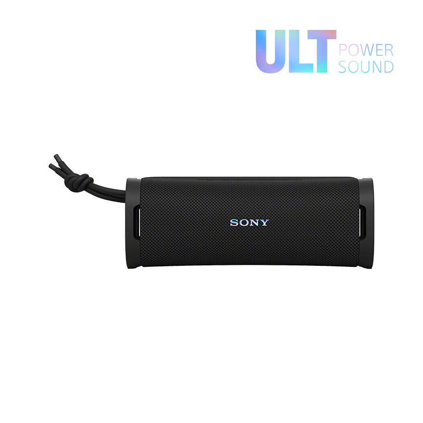 소니 얼트 필드 1 ULT FIELD 1 (블랙) 제품 이미지