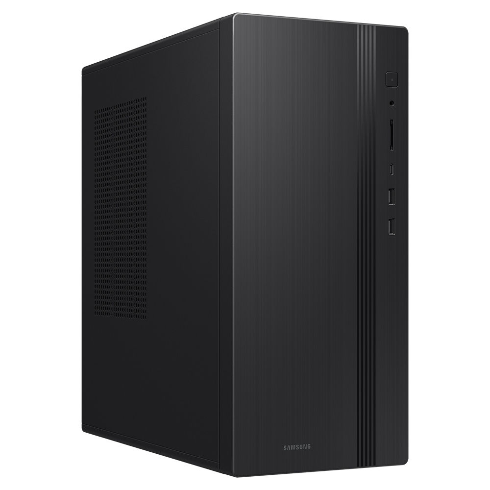 삼성 데스크탑 DM500TGA-A58A 윈도우 탑재 인텔 i5 사무용 게이밍 업무용 컴퓨터 - 상세 이미지 4