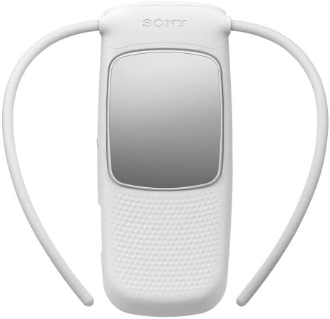 소니 SONY REON POCKET 4 레온포켓4 웨어러블 넥 목걸이 에어컨 - 상세 이미지 2