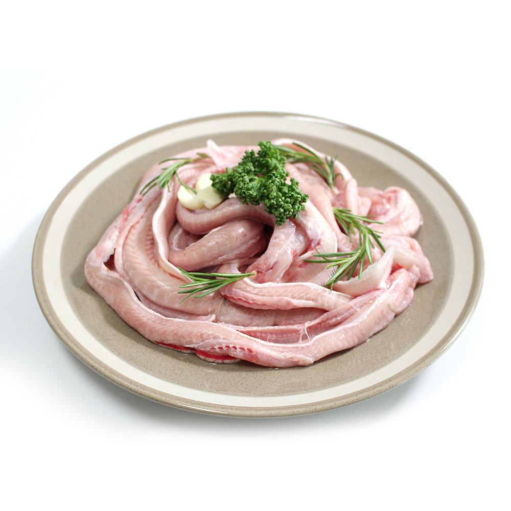 국내산 꼼장어 부산 자갈치 기장 곰장어 먹장어 양념 구이 볶음 - 상품 이미지