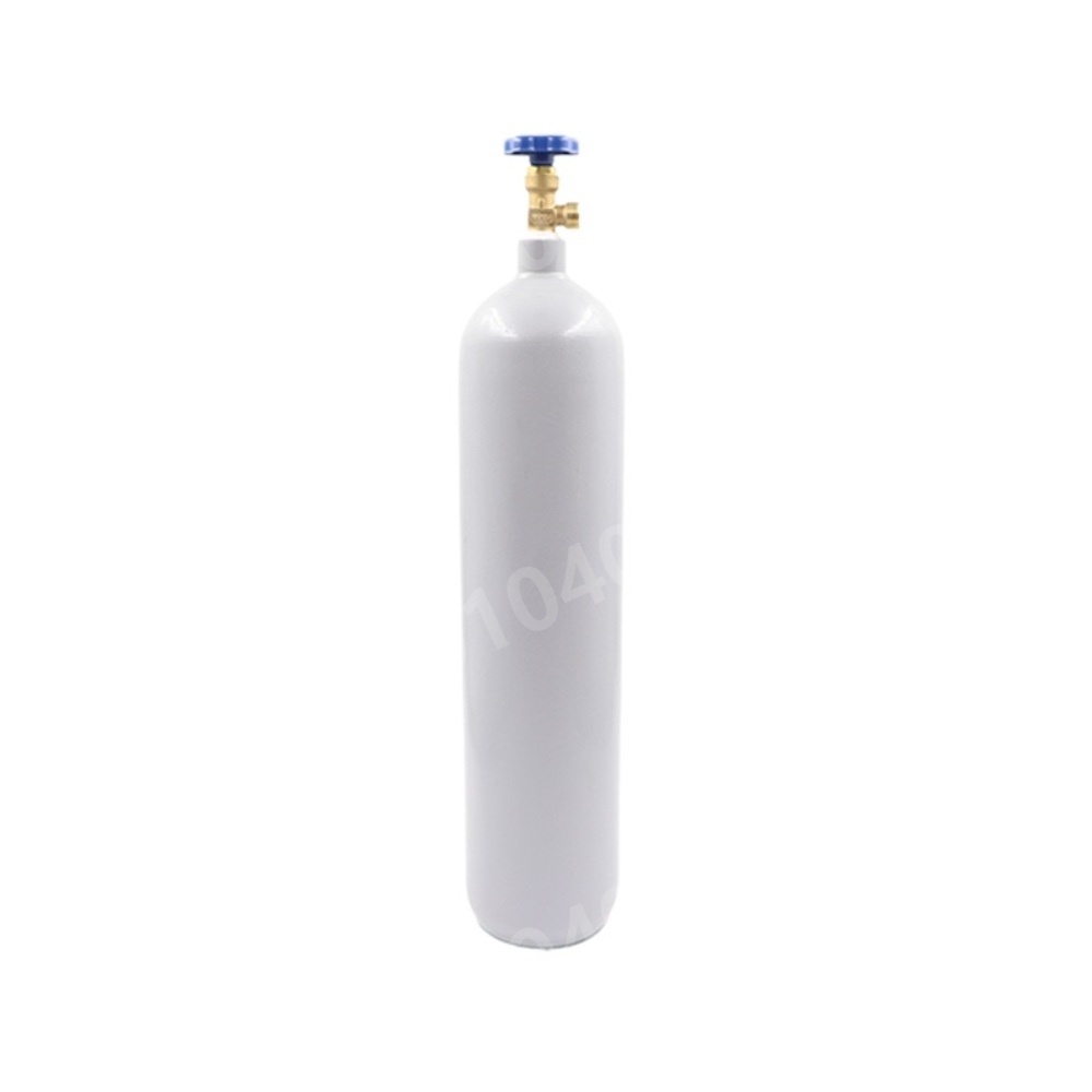 co2 산소통 알곤 가스통 액체 질소 충전 6L LPG - 상품 이미지