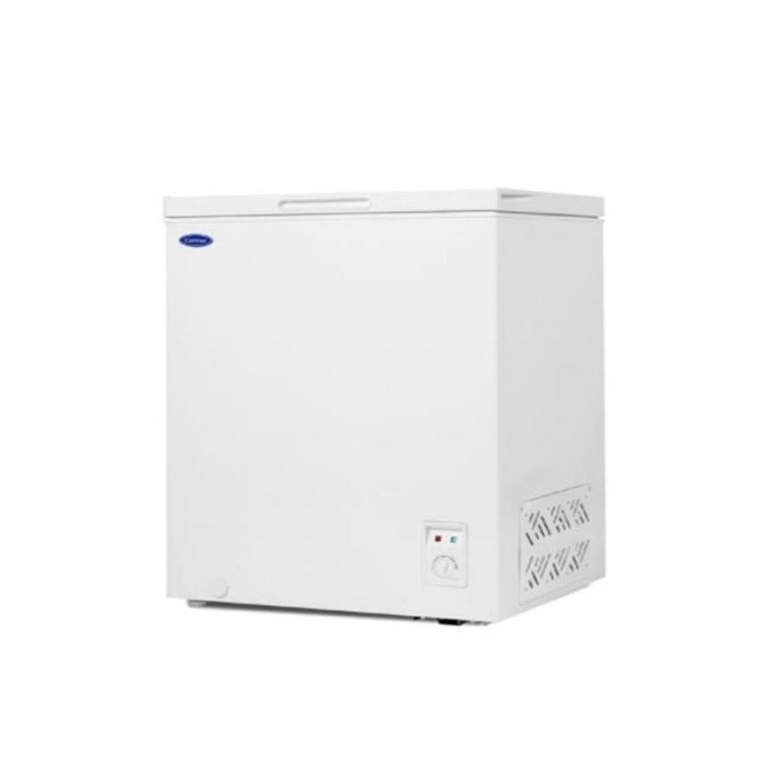 가정용 보존식냉장고 덮개형 업소용 냉동식품 다목적 급속냉동고