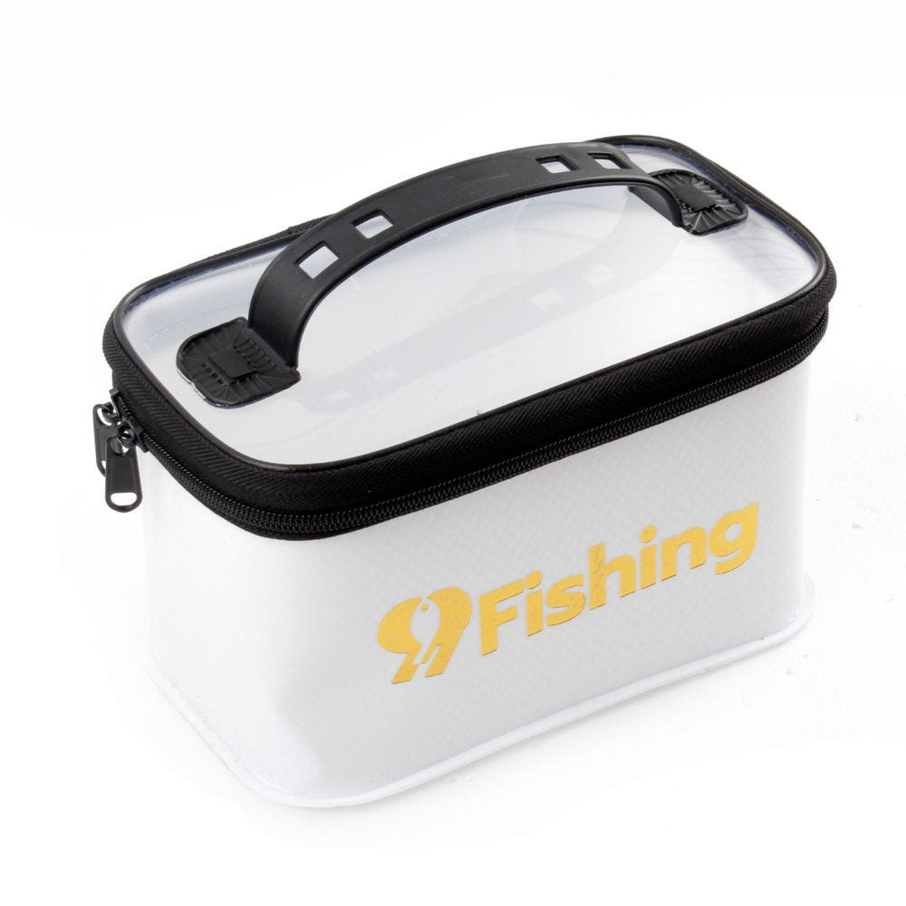 낚시 가방 내부 이미지