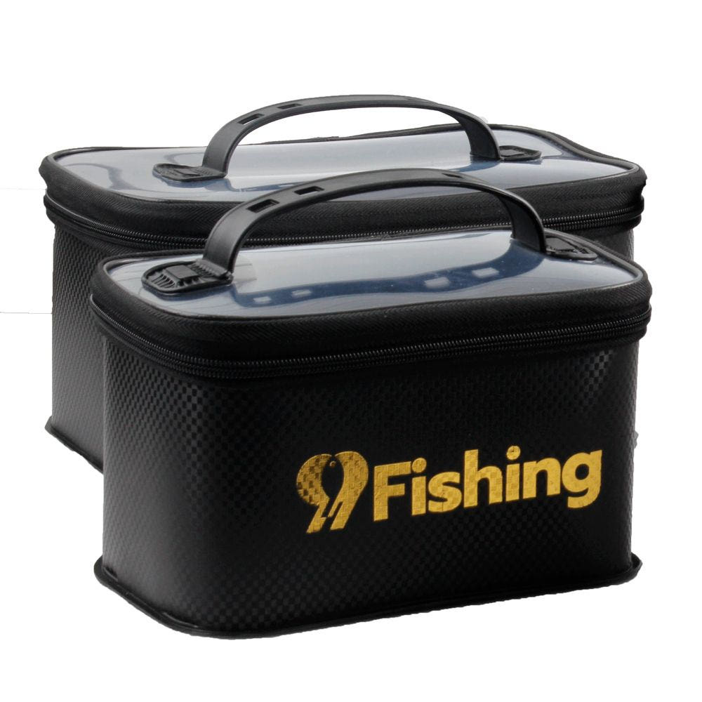 낚시 소품 가방 세트