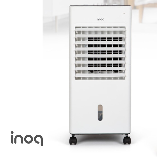 실외기 없는 에어컨 소형 미니 에어컨 이동 이동형 작은 에어컨