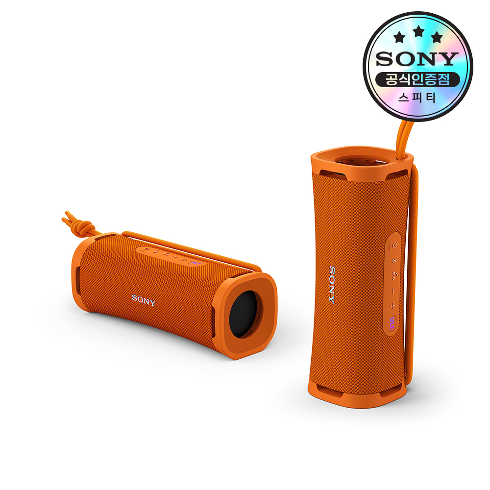 소니공식스토어 SONY ULT FIELD 1 SRS-ULT10 얼트 필드 원 블루투스 휴대용 무선 스피커 - 상세 이미지 4