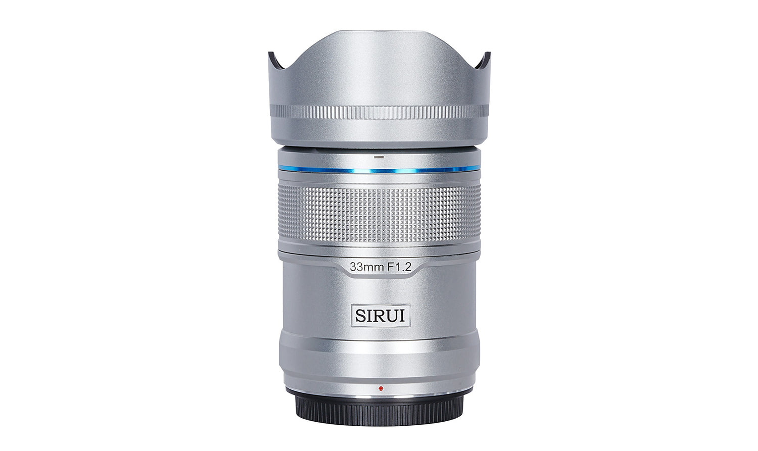 시루이 33mm F1.2 Aps-c AF 오토포커스 렌즈 소니 니콘 후지 - 상세 이미지 4