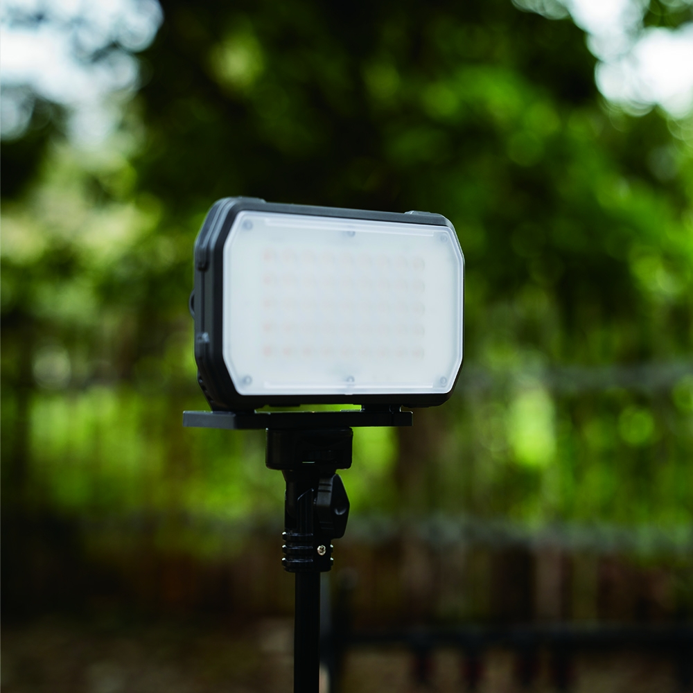 쏠라젠 루나룩스 LED 캠핑랜턴 SCL-450 - 상세 이미지 4