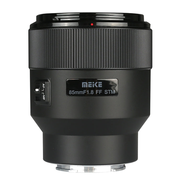 MEIKE 메이케 85mm F1.8 AF 오토포커스 렌즈 캐논 니콘 소니 후지 - 상품 이미지